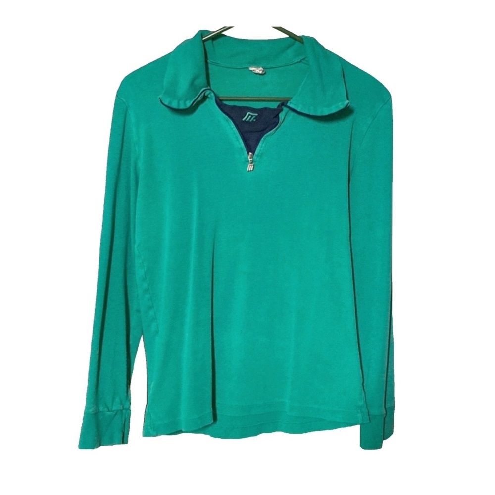 1970’s Medico / German sportswear top